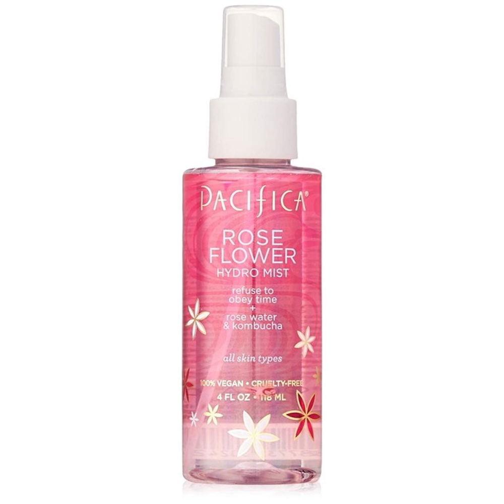 Rose Flower Hydro Mist by Pacifica